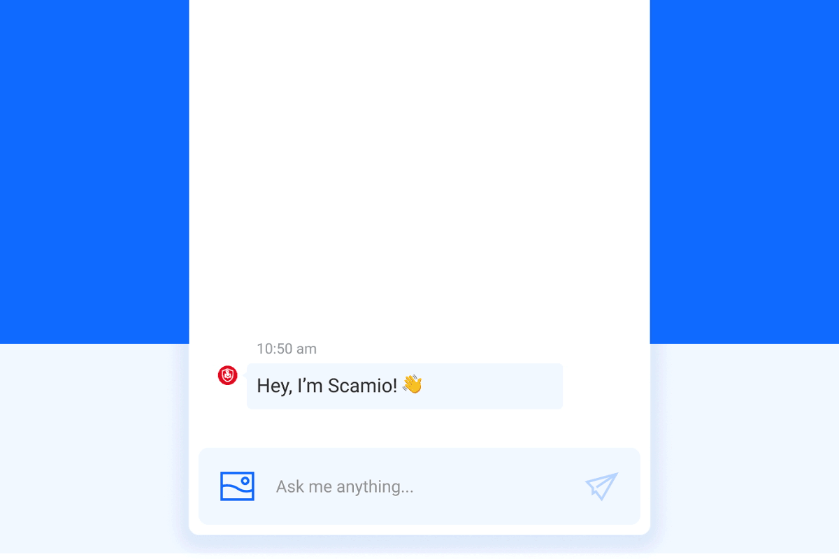 scamio