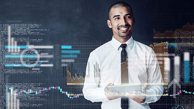 Quantify and score cyber risks