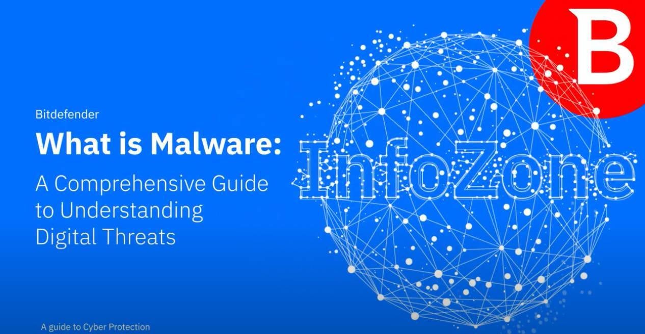 what does malware do