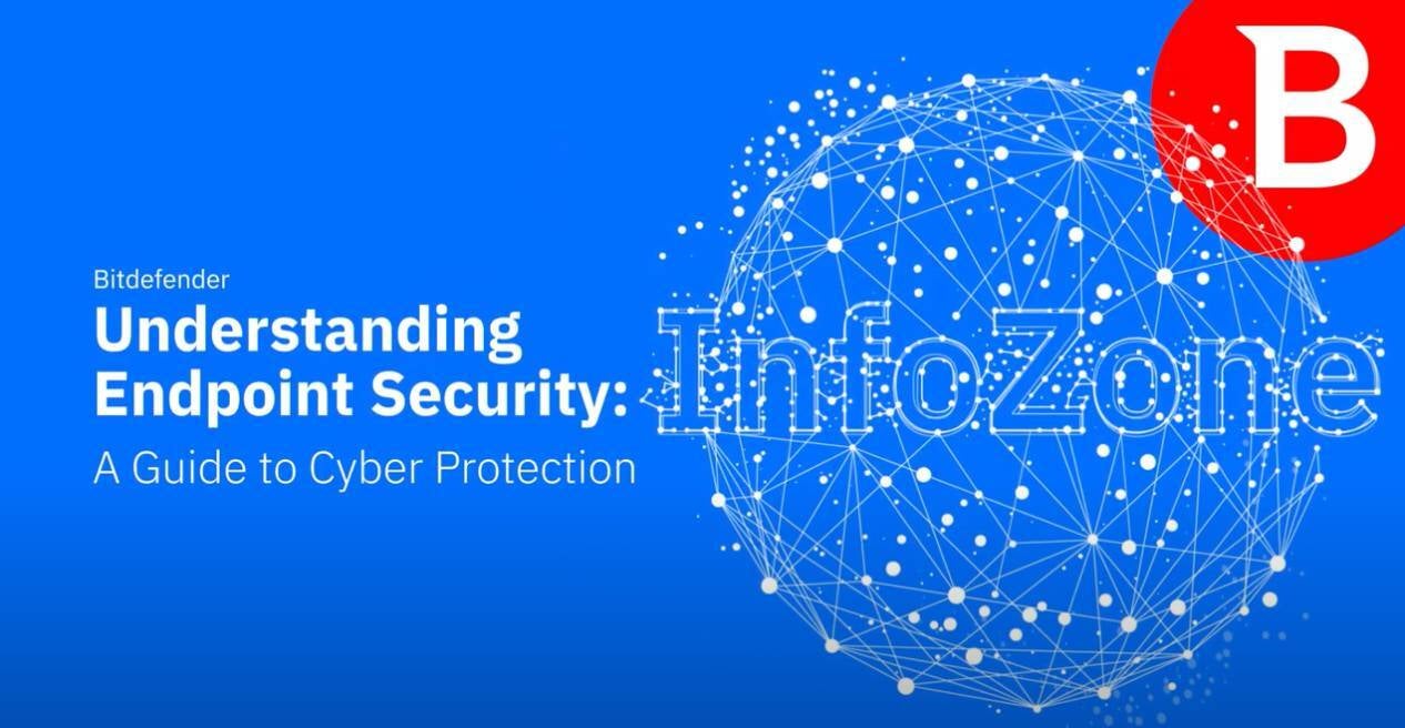 understanding endpoint security