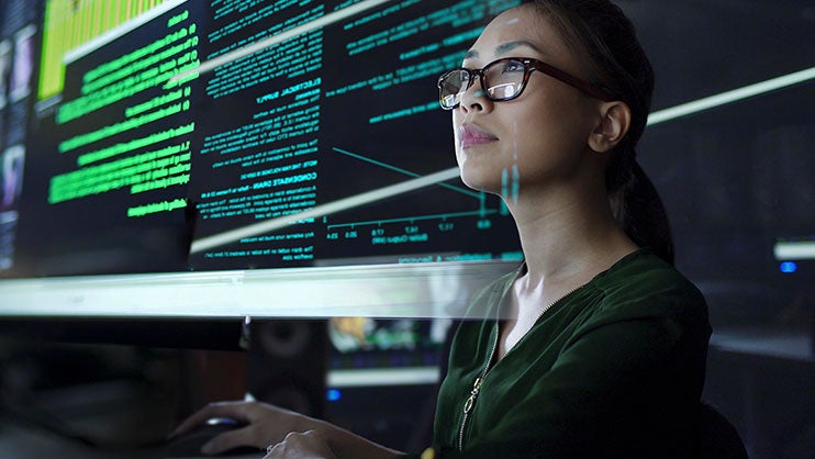 Customizable machine learning protection