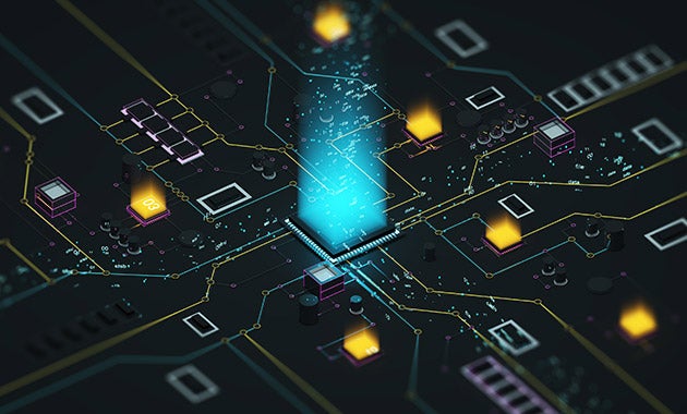 Communication and integration with other enterprise security products