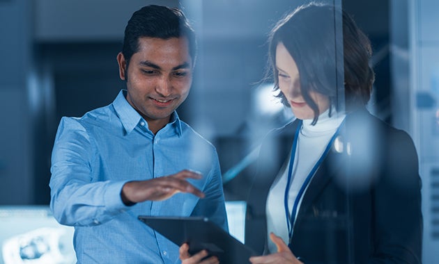 Cybersecurity for Small to Medium Business