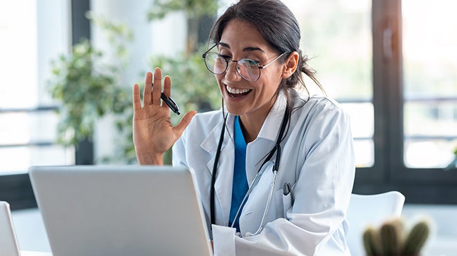 complete security software for healthcare